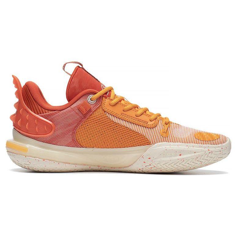Li-Ning Wade All City 11 Redrock Herren-Sneakers ABAT031-5