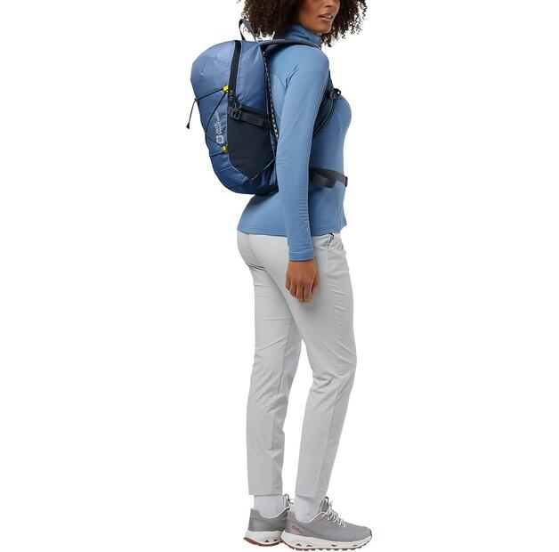 Backpack Jack Wolfskin Cyrox Shape 15 Evening Sky (2020121-1292)