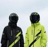 Men's Full Body Explosion-Proof Raincoat: Durable, Split-Type Rainproof Suit for Motorcycle Riders and Delivery Personnel.