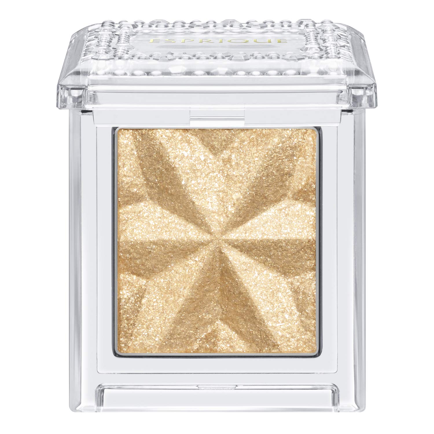 

ESPRIQUE ESPRIQUE Select Eye Color N Тени для век GD005 1,5 г (х 1)