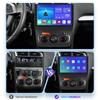 Hizpo 8G 128G 2Din Android 12 Car Radio for Citroen C4 2 B7 2013 2014 2015 2016 Multimedia Video Player Stereo RDS Nav GPS Bluetooth  RDS DSP DVR Cam