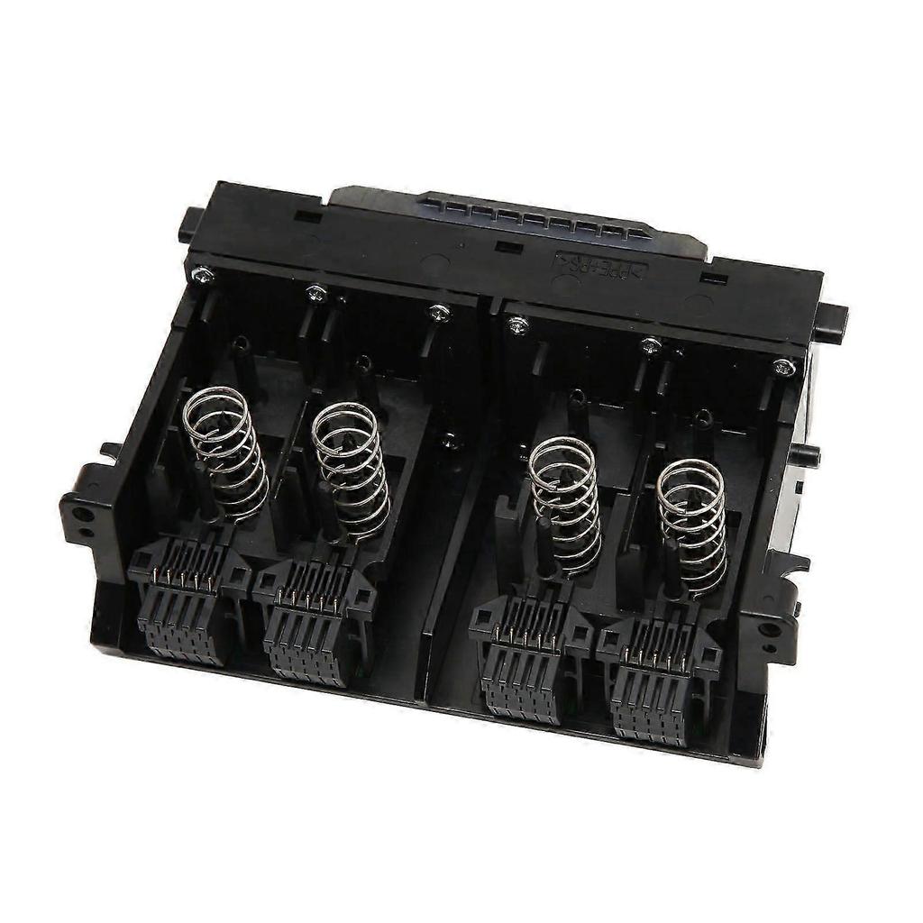 QY6 0087 Print Head Pirnthead Replacement Part for IB4080 IB4180 MB5080 MB5180 MB5480 Printer Accessories Less