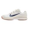 Nike Court Air Zoom Vapor 12 Hc Summit White Phantom Gum Medium Brown Binary Blue Sneakers FV5552-100
