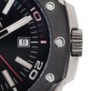 Davosa Titanium Automatic Automatic Black 161.561.55 Men's Watch,