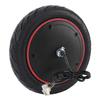 60 70 7.0 10 Inch Electric Scooter Hub Motor 350W Scooter Hub Motor Wheel Assembly for Mi 4 Pro