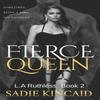 Fierce Queen by Sadie Kincaid Paperback Book 9781838448356