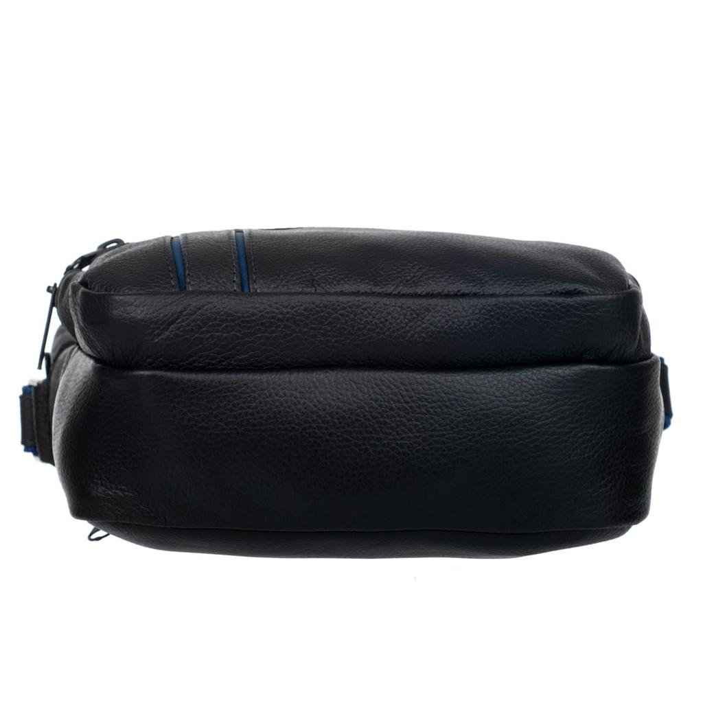 Men' Leather Bag Oryl Ognik