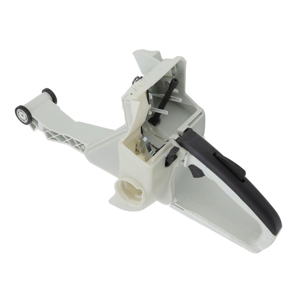 Gas Fuel Tank Back Rear Handle High Hardness Anti Corrosion Chainsaw Back Handle for STIHL MS381