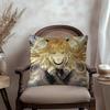 Misa D-Death N-Note Cross Pillow Gift Home Office Decoration Bedroom Sofa Car Cushion Cover Case 45x45