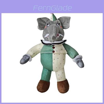 Fnaf O Segredo do Mimic Pelúcia Presente Para Colecionadores E Crianças