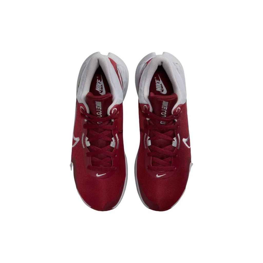 Nike Renew Elevate 3 Team Red Men Sneakers University-Red Wolf-Grey DD9304-600