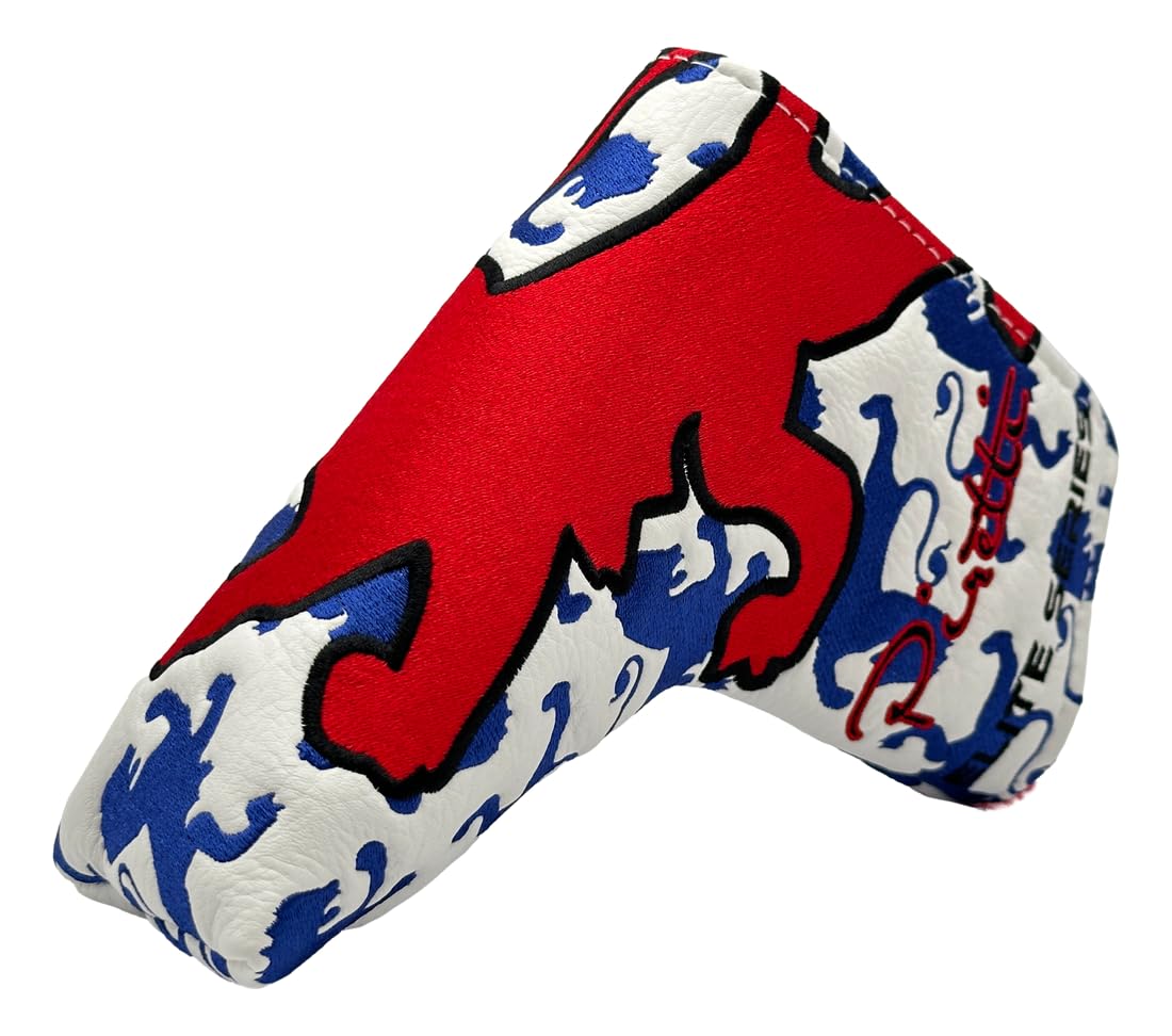 

Piretti ELITE SERIES Elite Series Putter Cover BLADE 2024 Pin Type