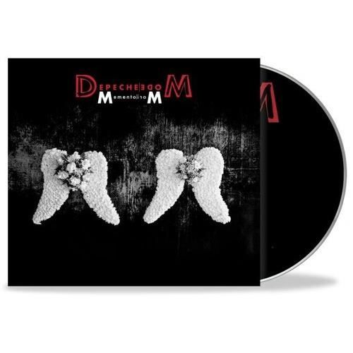 Depeche Mode - Memento Mori [COMPACT DISCS] With Booklet, Softpak
