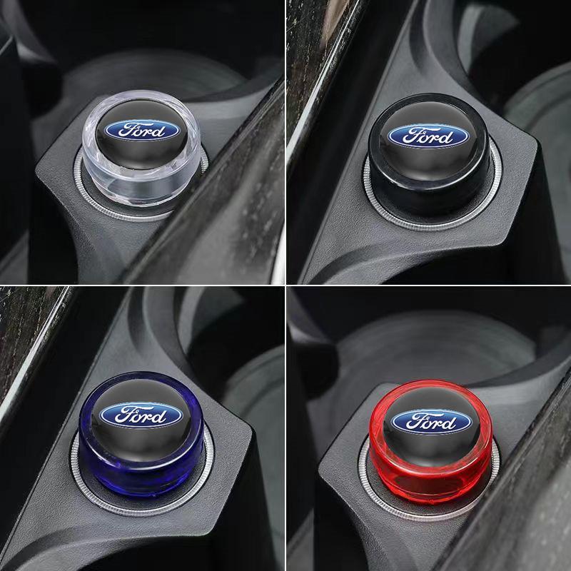 Car Interior Styling Anti Short Circuit Lighter Socket Protector Cap Weather Resistant Waterproof Dust Plug Fit Ford Ranger