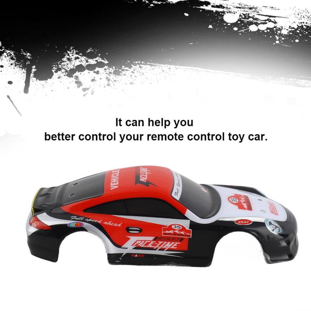 Remote Control Toy Car Vehicle Shell Accessory Parts Fit for Wltoys K969