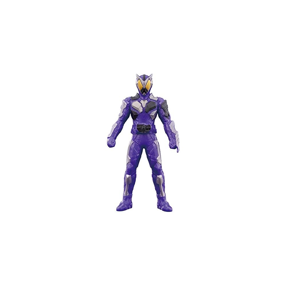 Kamen Rider Zero-One Rider Hero Series 04 Kamen Rider Metsu Sting Scorpion Action Figure