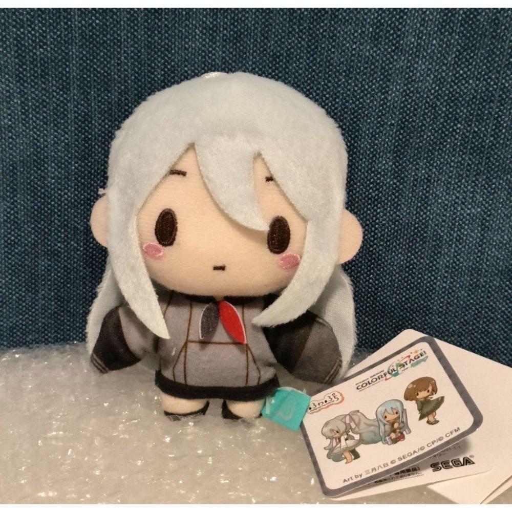 10cm PJSK Project Sekai Yoisaki Kanade umplute pluș pandantiv Kusanagi Nene Kawaii rucsacuri ornamente breloc de pluș jucării cadou