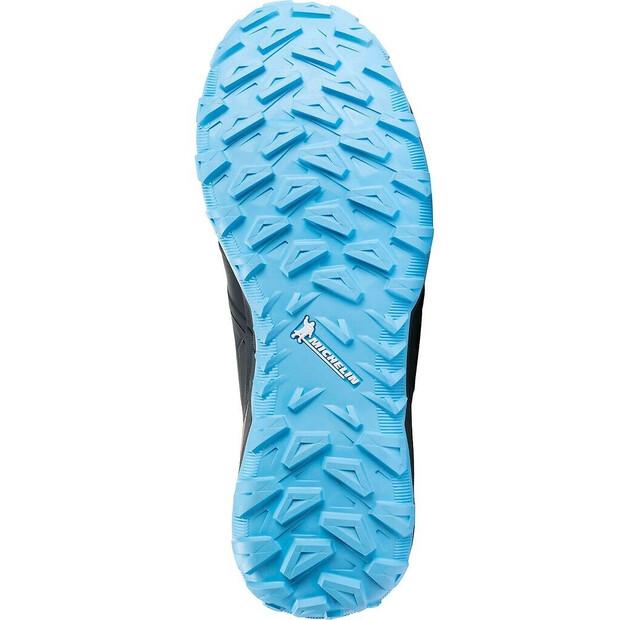 Треккинговые ботинки Mammut Saentis Low