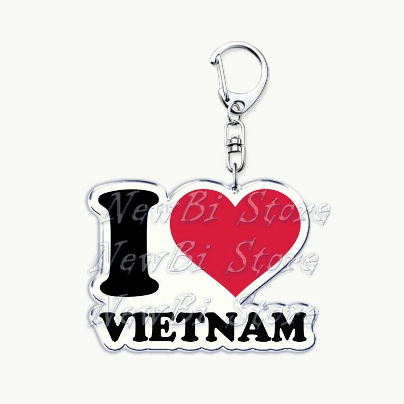 

Hot I Love FRANCE POLAND CHILE Keychains for Accessories Bag POLAND FRANCE KINGDOM MEXICO SPAIN ITALY Keyring Jewelry Fans Gifts