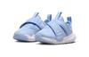 Flex Advance TD Comfortable Slip Resistant Low Top Toddler Shoes Blue Infant And Toddler CZ0188-404