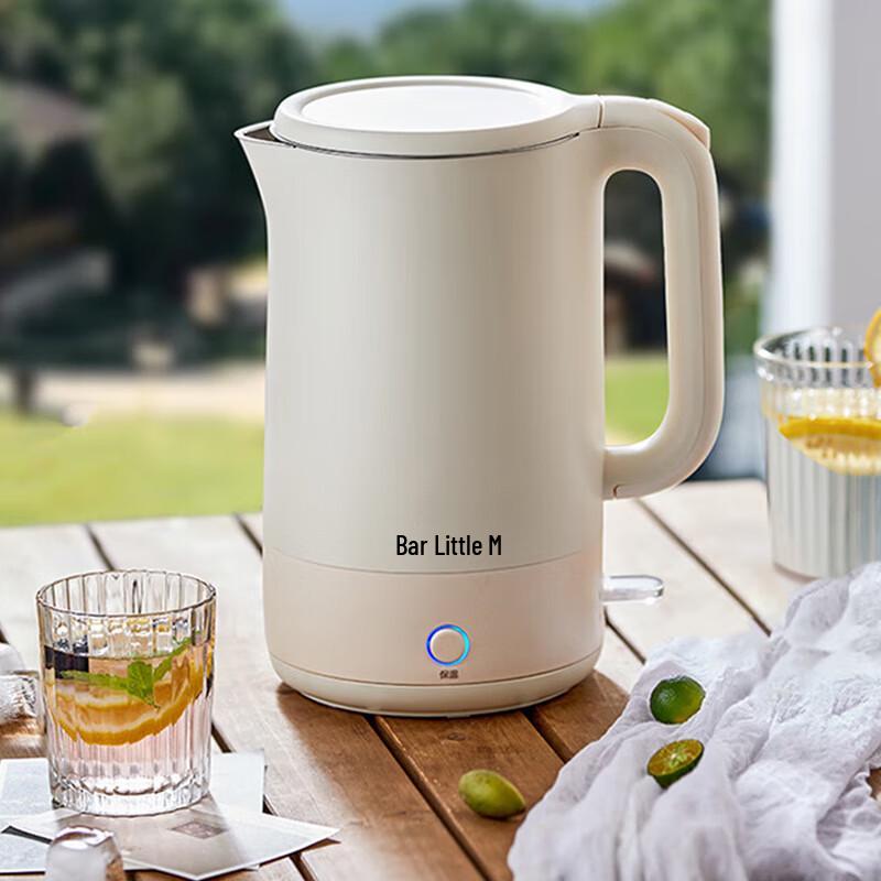 Little Bear ZDH-Q17H5 1.7L Electric Kettle