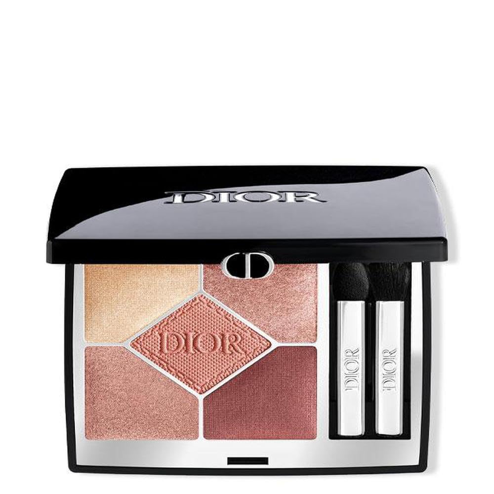 Christian Dior Diorshow 5 Couleurs Rose Tulle #743