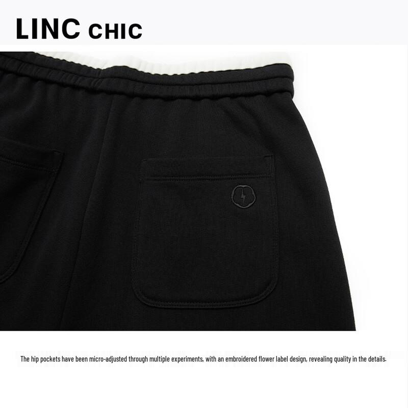 Jinyujie Women's Loose Fit Casual Sport Sweatpants