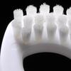Ebisu Tongue Cleaner Rubber Grip 2 Pieces Set Assorted