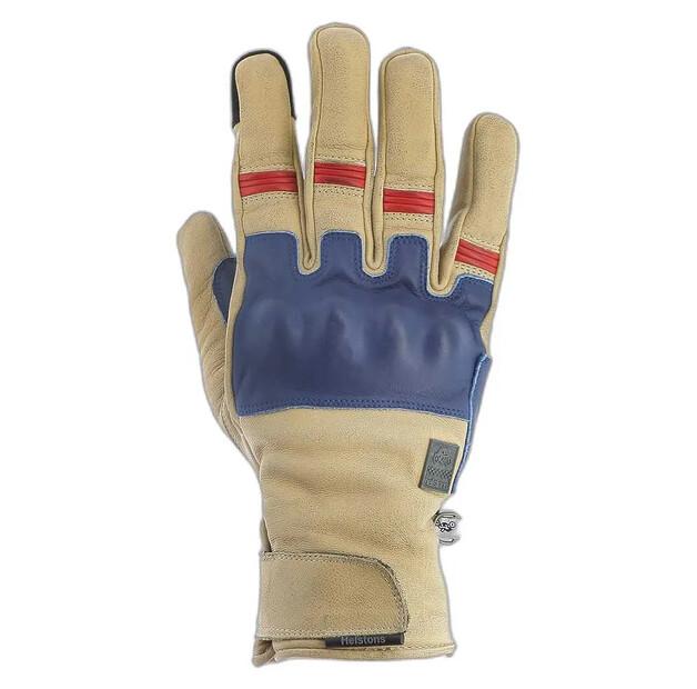 

Helstons Wislay leather мотоперчатки 12