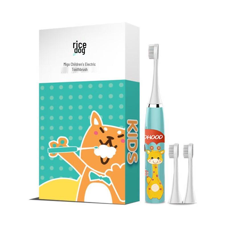 

MIGU MX606 Sonic Electric Toothbrush
