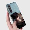 Horrible The Walking Dead Phone Case for Samsung A16 A26 A36 A56 A17 A37 A57 A07 A06 A02S A03 A04S A05S Galaxy Note 20 10 A50S A