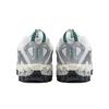 New Balance 610 Stříbrné Metalické Zelené Odrazové Tenisky ML610TAE