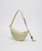 Archivepke Small Fling Bag(Glossy Olive Beige)_Ovbax26001Gob
