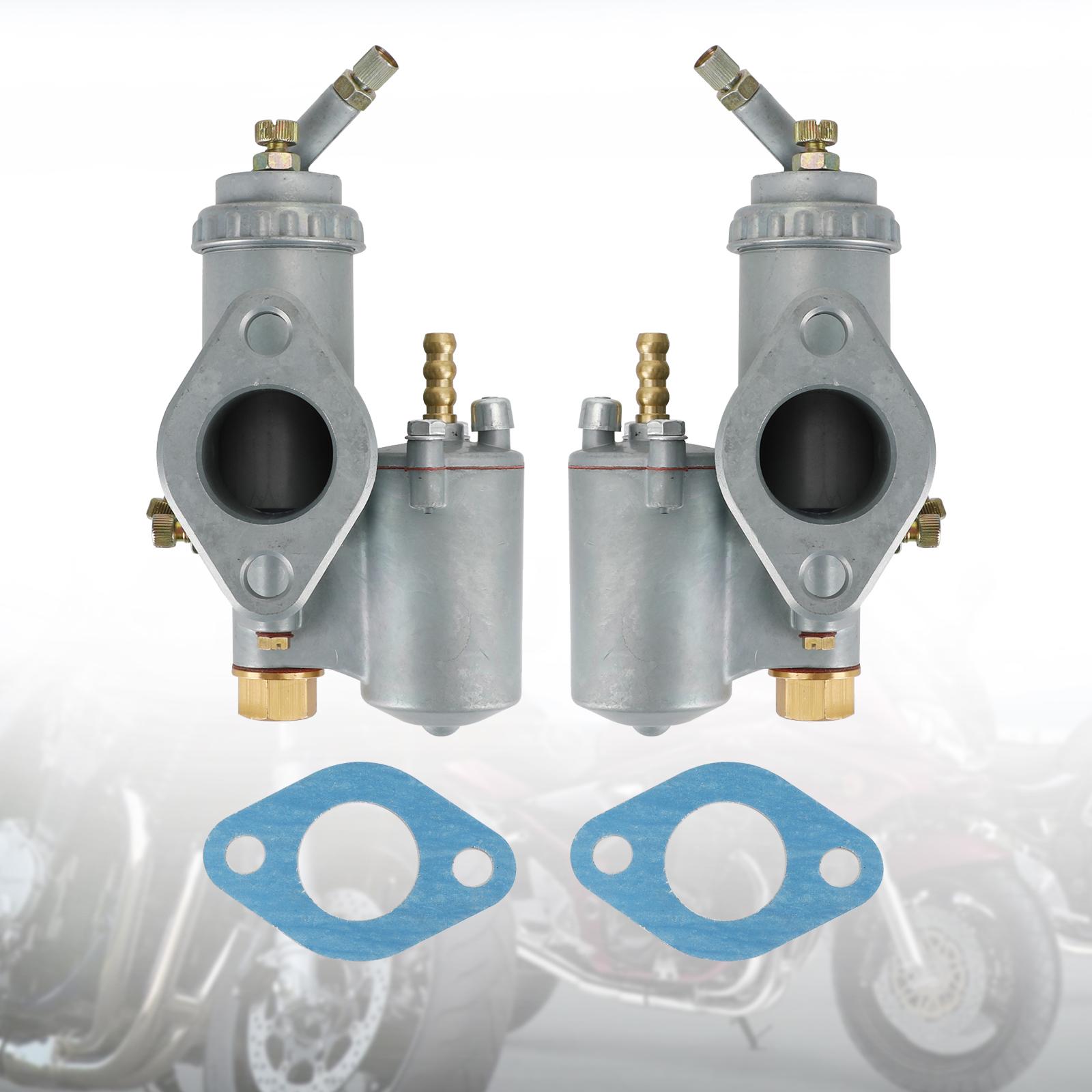 

Карбюратор Pz28 підходить для Bmw Ural K750 R50 R60/2 R69S R12 K750 R1 R71 M72