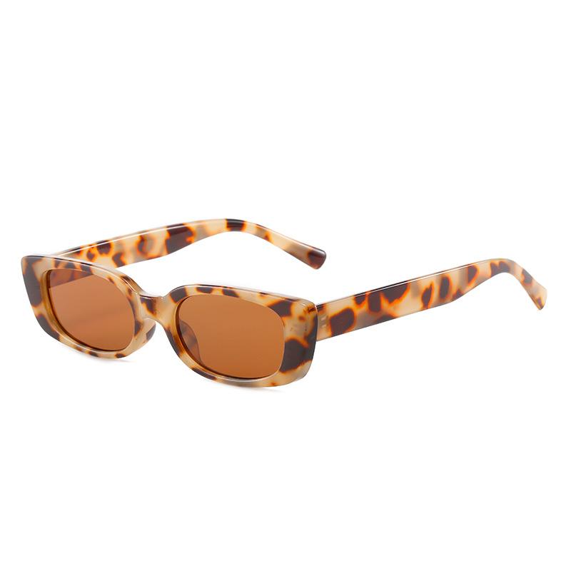 JYL Sunglasses Style Uv Protection Versatile Photo Shoot Use 13043 A-15770