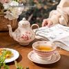Trinkgeschirr – Kaffee- & Teesets