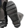 High-Top Acid/Alkali Resistant Safety Rain Boots