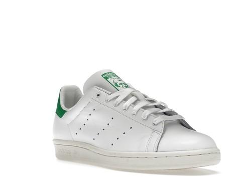 adidas Stan Smith 80s White Green 2022 - FZ5597