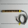 Bara Antistatică și Eliminator de Electricitate Statică pentru Pliere, Spălare, Imprimare, Ambalare, Film, Materiale Nețesute
