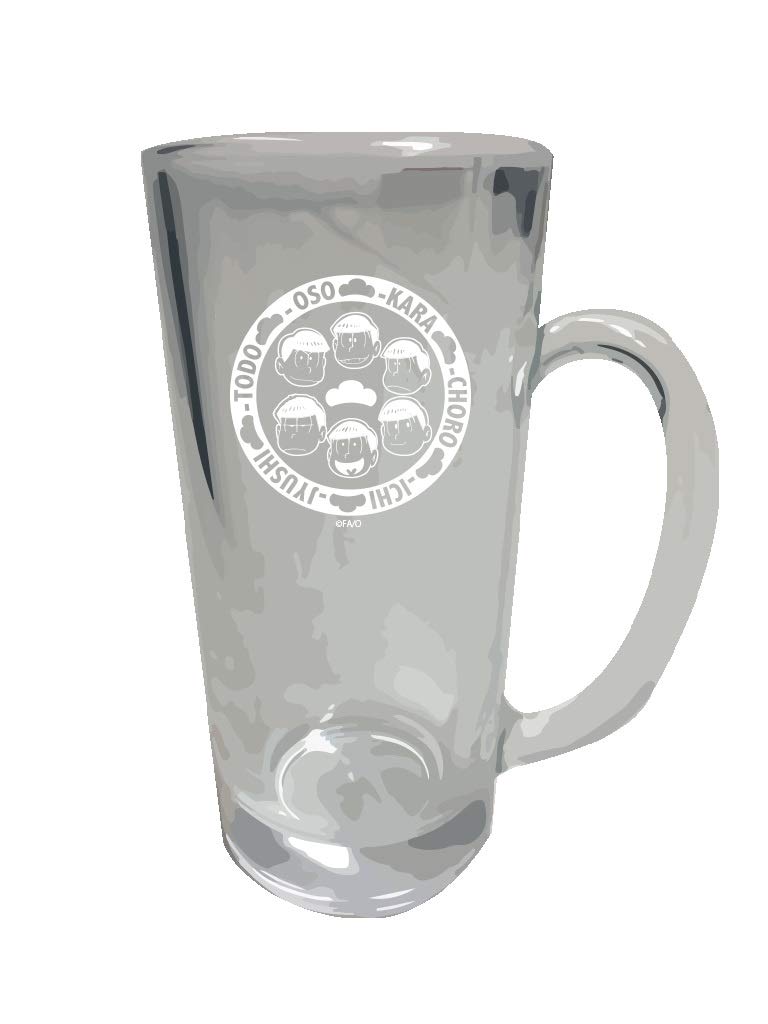Pine Mug Osomatsu-san