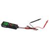Auto Range Multimeter Digital Multimeter For DIY Enthusiasts Auto Shutdown Continuity Test LED Flashlight Low Battery Indication
