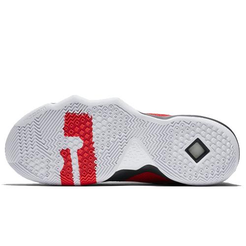New Nike Ambassador Ix 'University Red Black' 852413-616