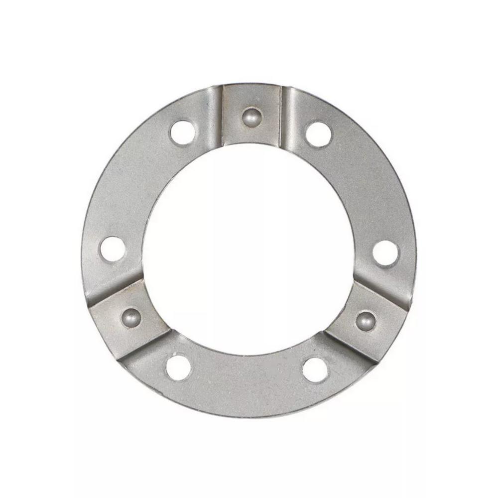 Veerborgpennen voor sneeuwscooterbevestigingsplaat voor Arctic Cat 0602-144 0602-138