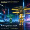 RC uçak ve helikopterler – RC Helikopterler