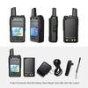 OUXING MAC 4G Public Network Walkie-Talkie (CN version)