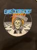 RARE! Blue Oyster Cult Black Cotton All Size S-5XL T-shirt HS104 Unisex T-Shirt