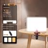 Professional LED Fill Light for Streaming, Broadcasting, Photography, and Beauty Enhancement