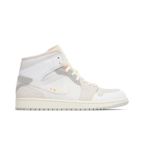 Air Jordan 1 Mid SE Inside Out DM9652-100