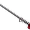   Quick Release Skewer Lever   High Strength Easy Installation Corrosion Resistance Quick Release Skewer