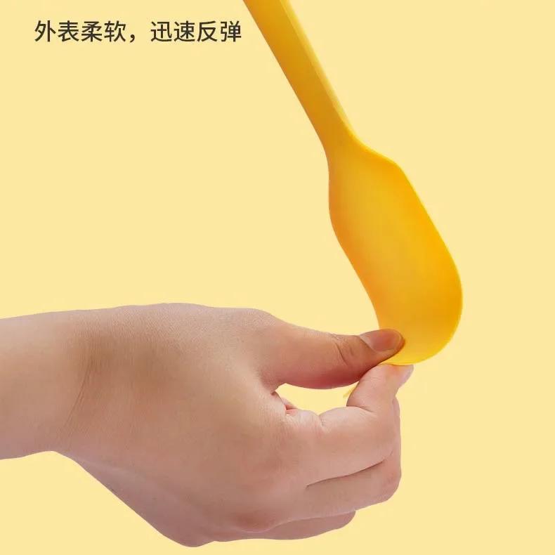 Silicone Spatula Offers and Free Shipping Kitchen Clearance Kitchens Cucumber Squeeze Butter Stirring Tool Bong Small Tools Bar